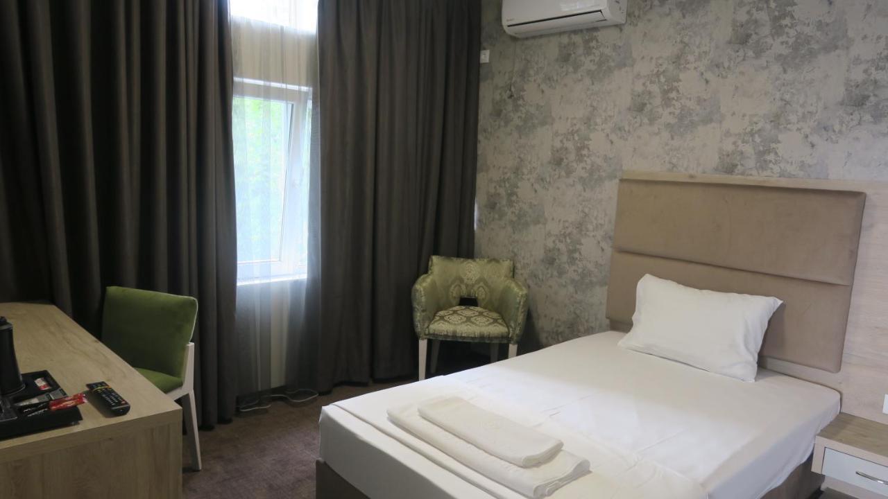 Green Hill Hotel Στάρα Ζαγόρα Εξωτερικό φωτογραφία