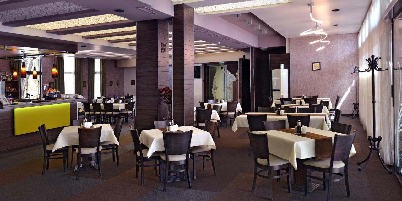 Green Hill Hotel Στάρα Ζαγόρα Εξωτερικό φωτογραφία