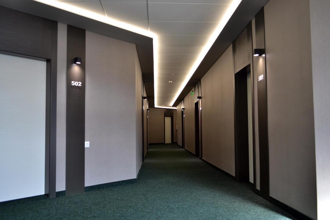 Green Hill Hotel Στάρα Ζαγόρα Εξωτερικό φωτογραφία