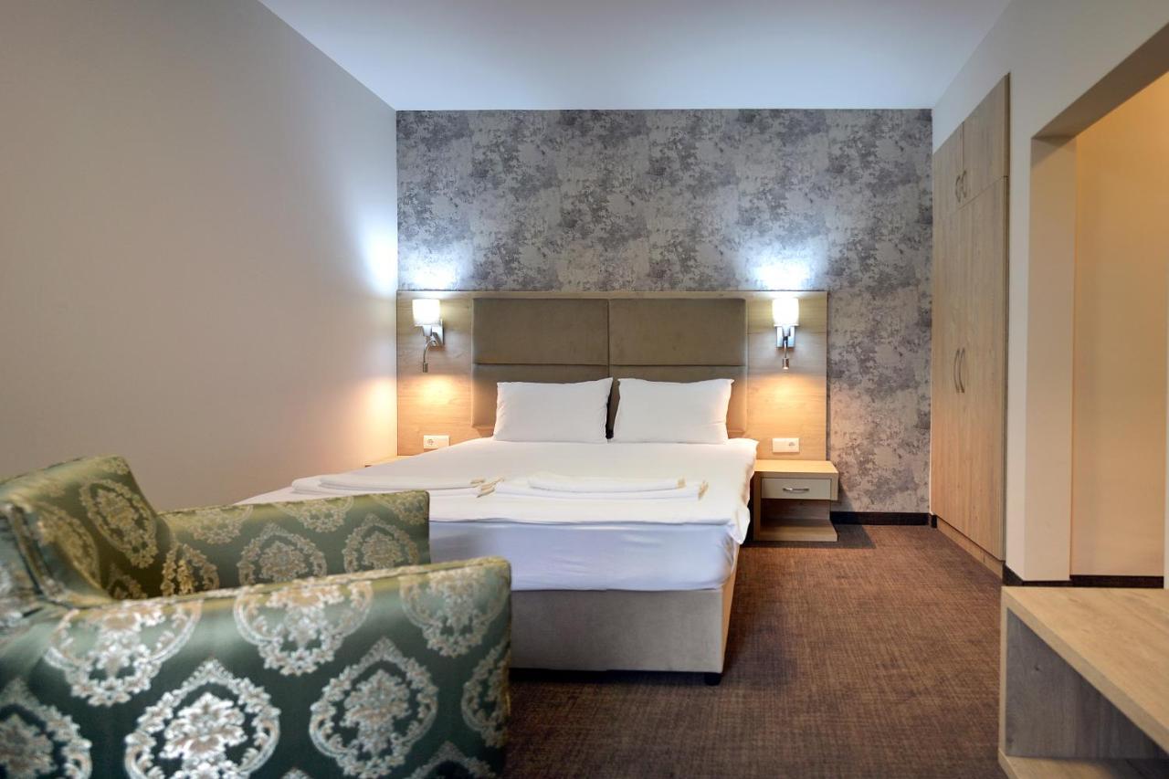 Green Hill Hotel Στάρα Ζαγόρα Εξωτερικό φωτογραφία