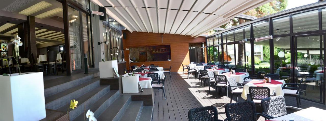 Green Hill Hotel Στάρα Ζαγόρα Εξωτερικό φωτογραφία