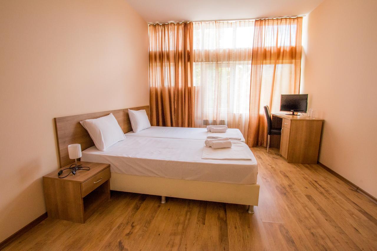 Green Hill Hotel Στάρα Ζαγόρα Εξωτερικό φωτογραφία