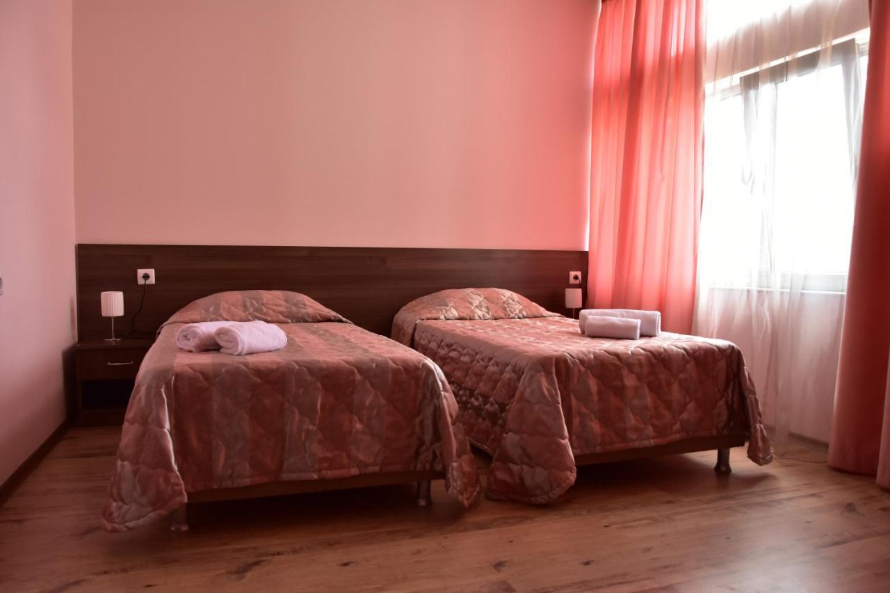 Green Hill Hotel Στάρα Ζαγόρα Εξωτερικό φωτογραφία