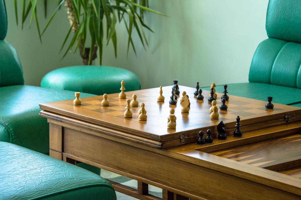 Green Hill Hotel Στάρα Ζαγόρα Εξωτερικό φωτογραφία