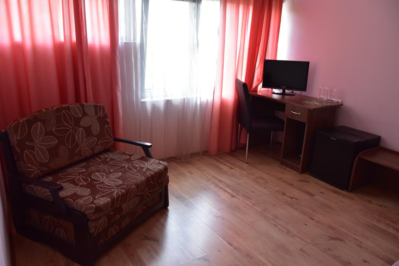 Green Hill Hotel Στάρα Ζαγόρα Εξωτερικό φωτογραφία