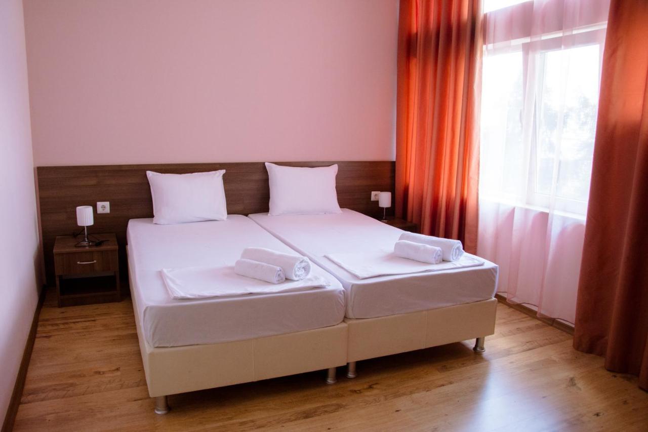 Green Hill Hotel Στάρα Ζαγόρα Εξωτερικό φωτογραφία