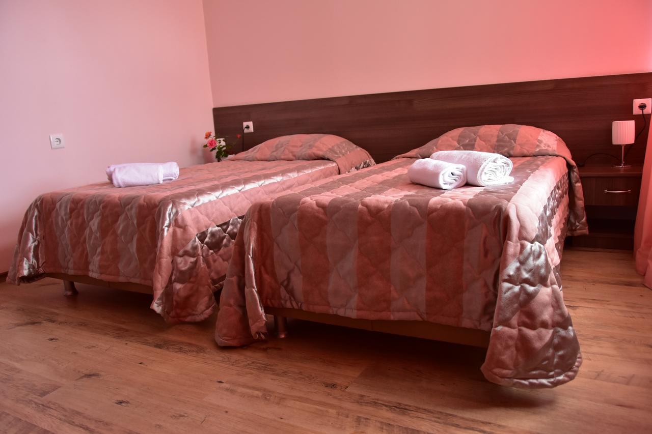 Green Hill Hotel Στάρα Ζαγόρα Εξωτερικό φωτογραφία