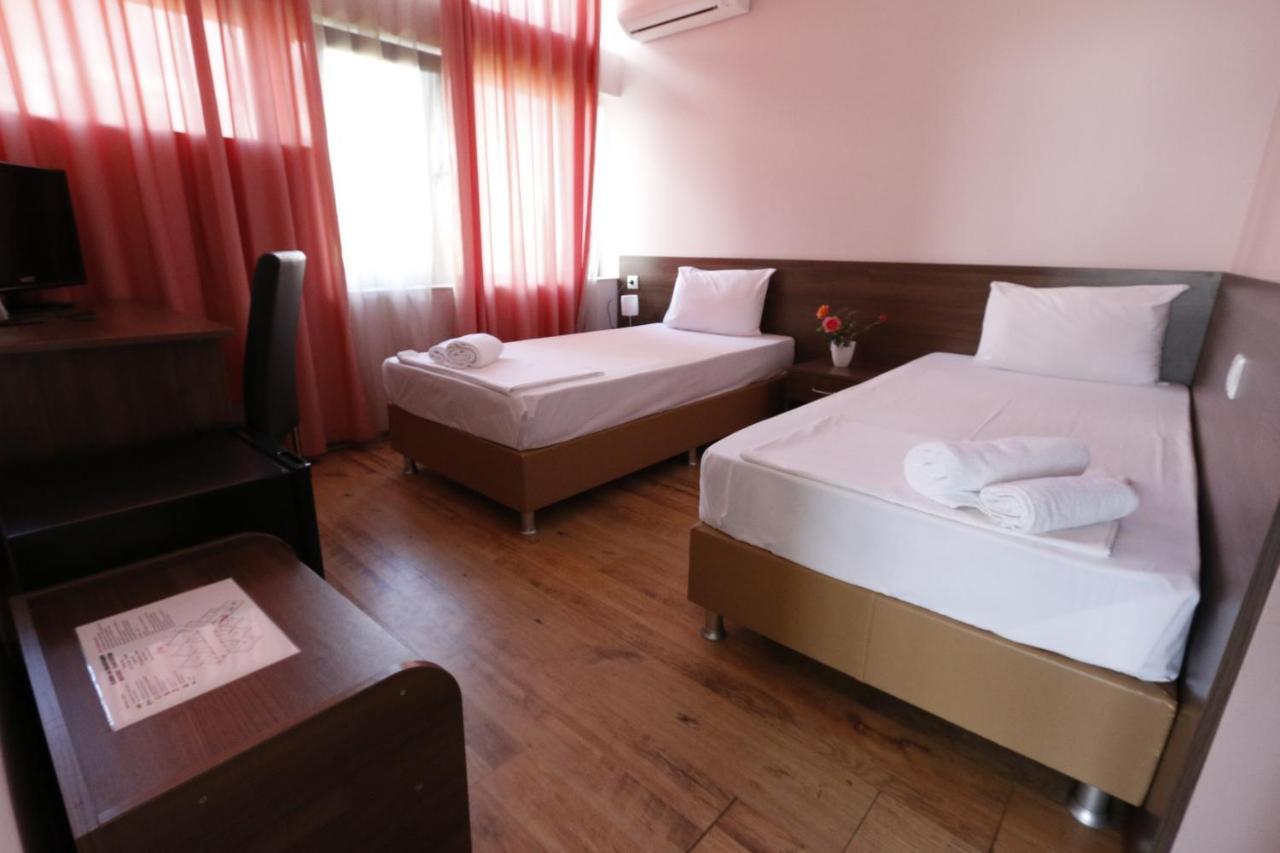 Green Hill Hotel Στάρα Ζαγόρα Εξωτερικό φωτογραφία