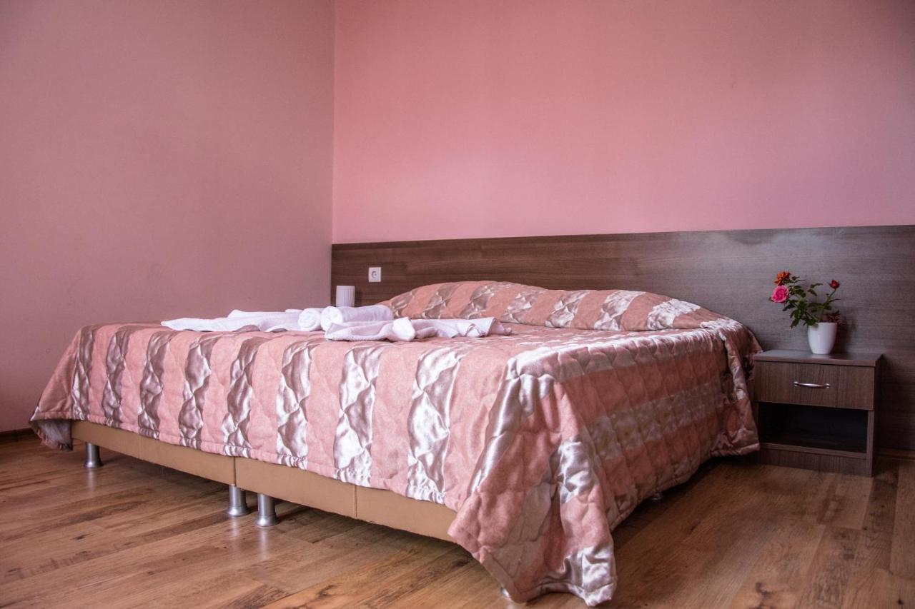Green Hill Hotel Στάρα Ζαγόρα Εξωτερικό φωτογραφία