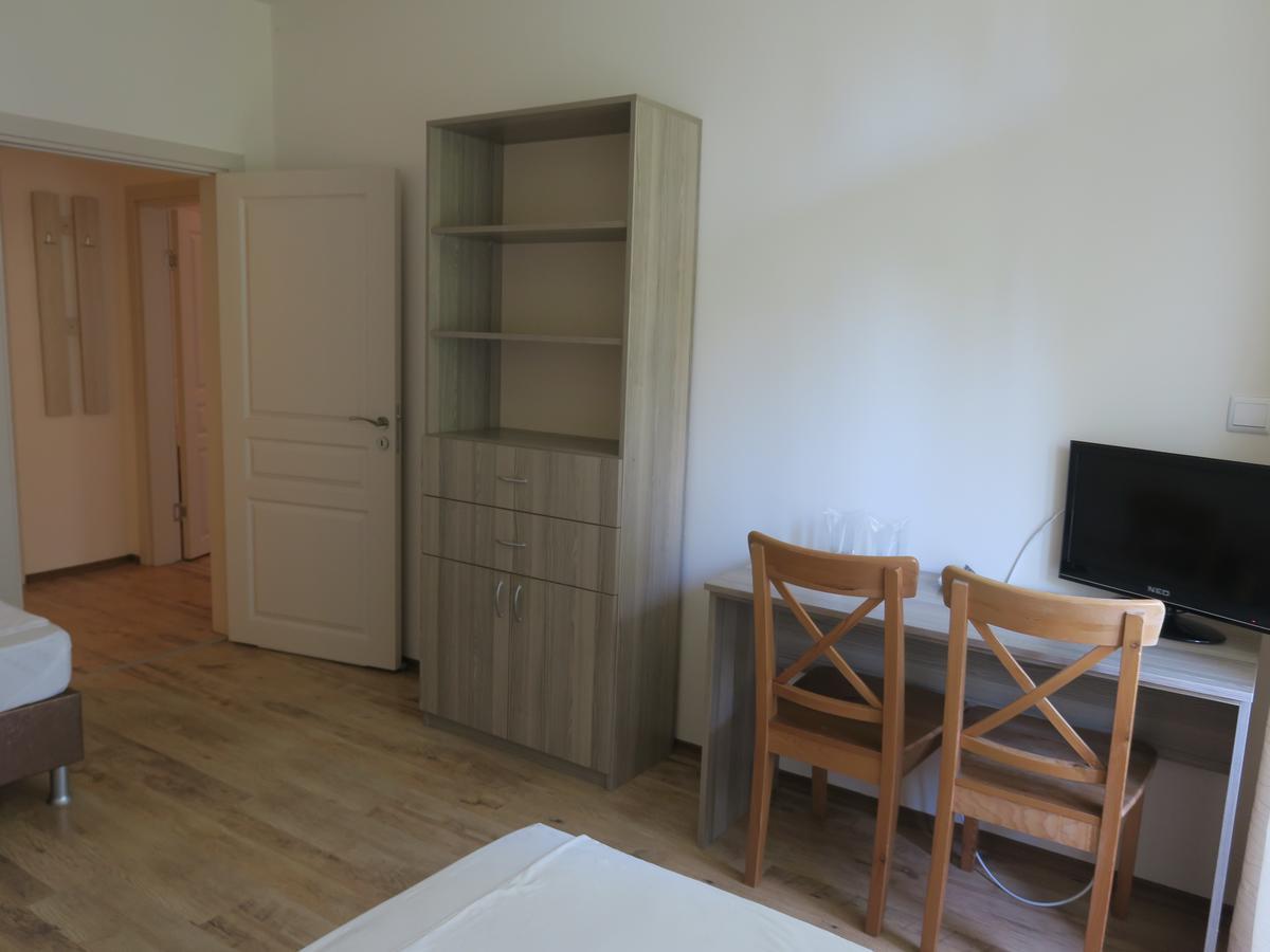 Green Hill Hotel Στάρα Ζαγόρα Εξωτερικό φωτογραφία