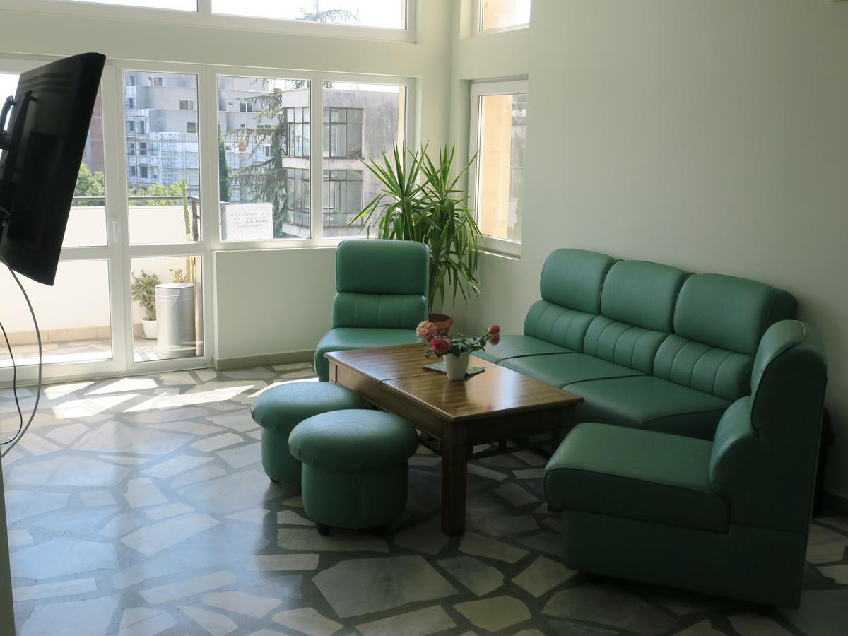 Green Hill Hotel Στάρα Ζαγόρα Εξωτερικό φωτογραφία