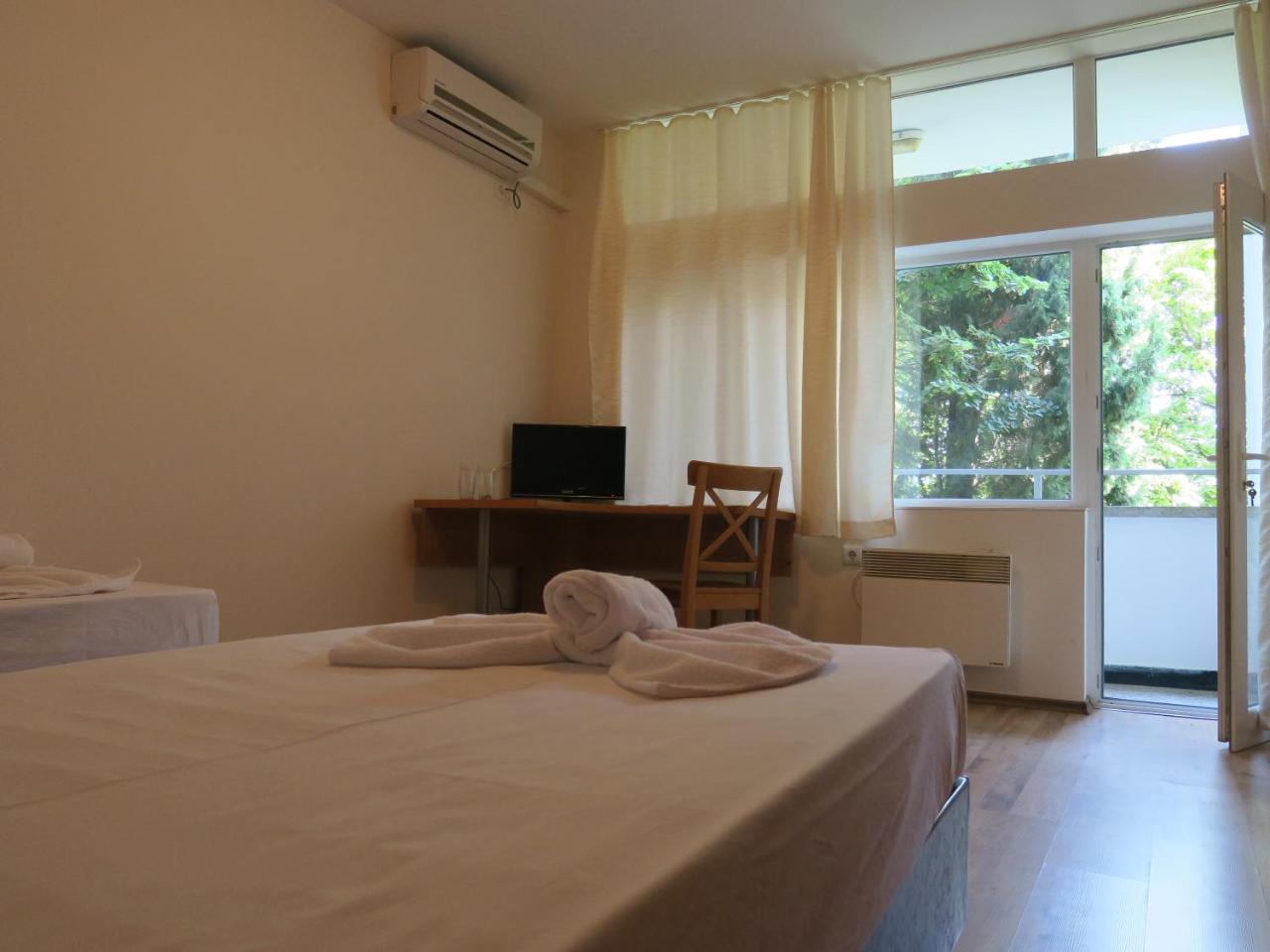 Green Hill Hotel Στάρα Ζαγόρα Εξωτερικό φωτογραφία
