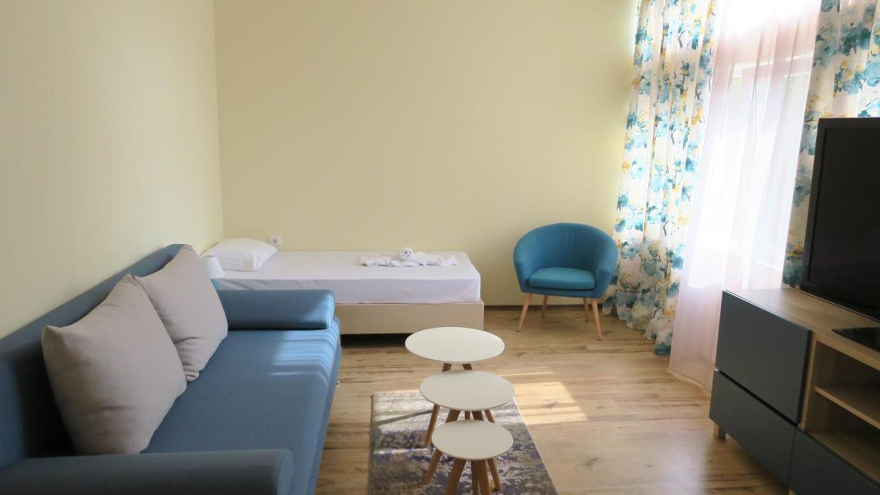 Green Hill Hotel Στάρα Ζαγόρα Εξωτερικό φωτογραφία