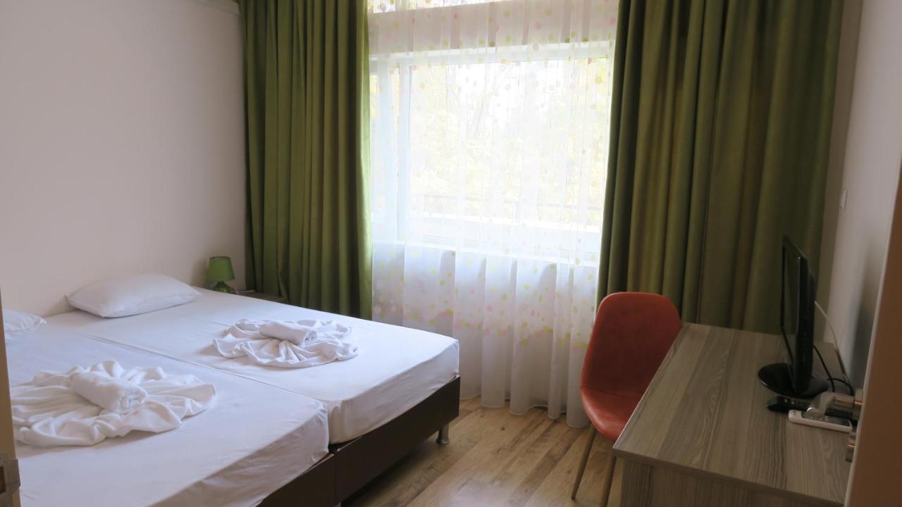 Green Hill Hotel Στάρα Ζαγόρα Εξωτερικό φωτογραφία