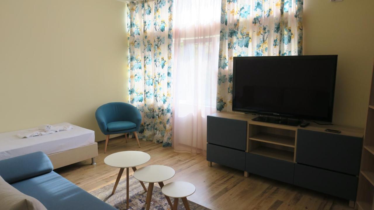 Green Hill Hotel Στάρα Ζαγόρα Εξωτερικό φωτογραφία