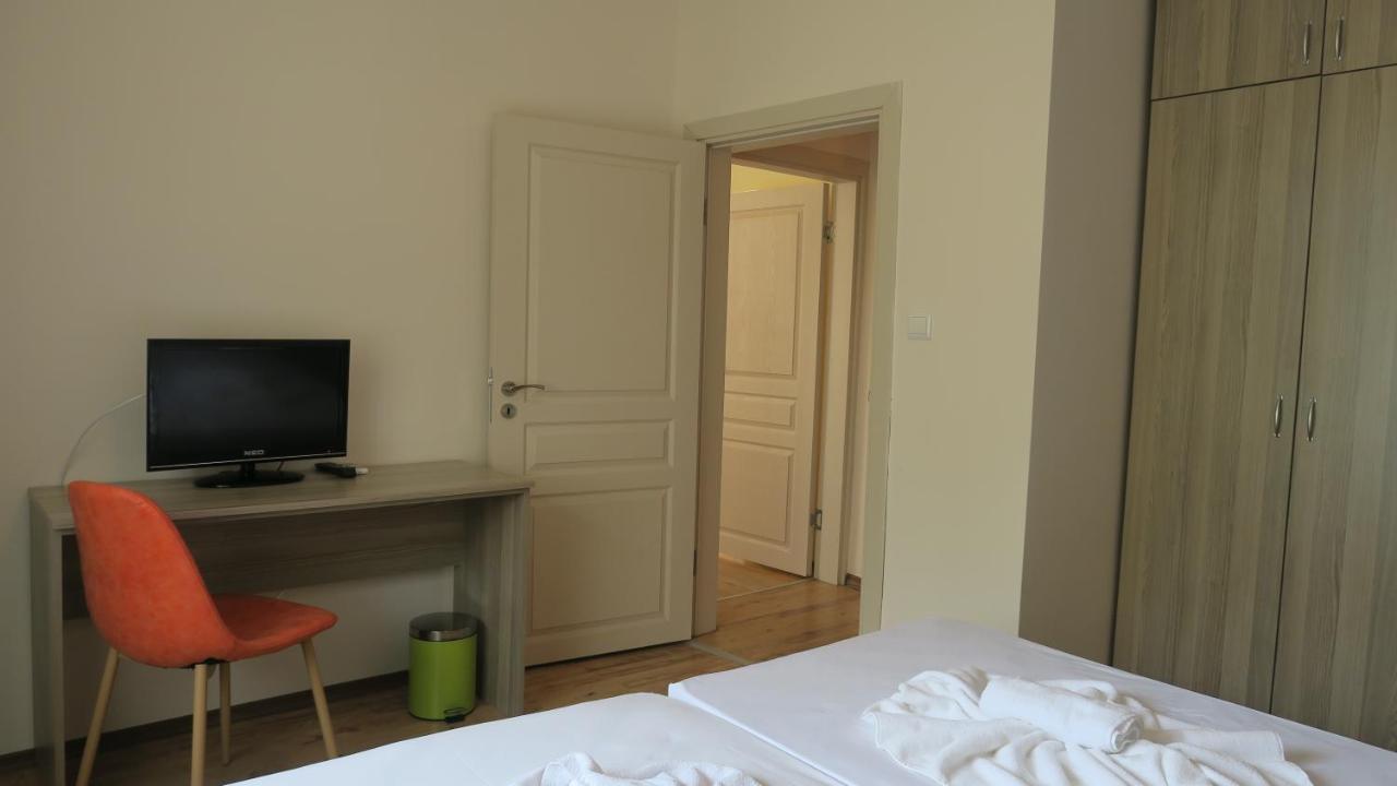 Green Hill Hotel Στάρα Ζαγόρα Εξωτερικό φωτογραφία